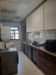 Blk 181 Stirling Rise (Queenstown), HDB 4 Rooms #619382891